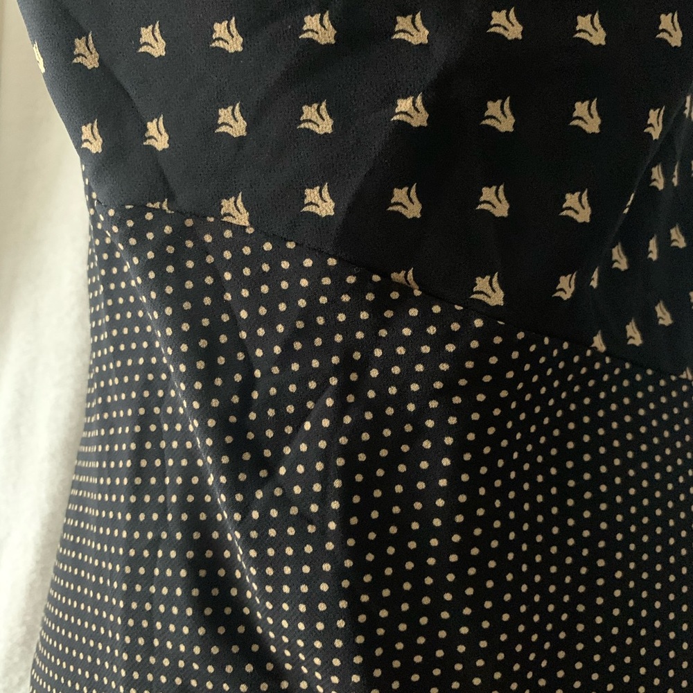 NWT maxi cowl neck dress - Picture 5 of 9